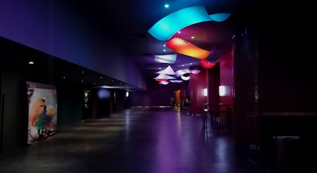 Torium Sinema Salonları